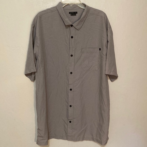 O'Neill Other - O’Neill mens XXL button front shirt